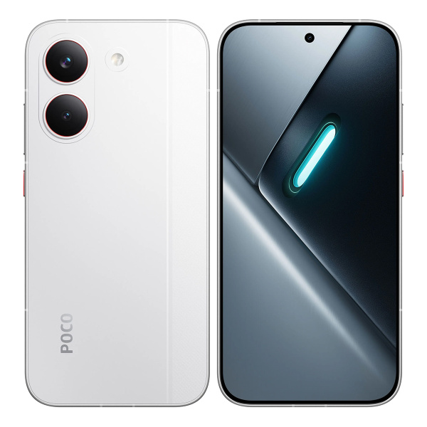 Xiaomi Poco X8 Pro 12/512GB White