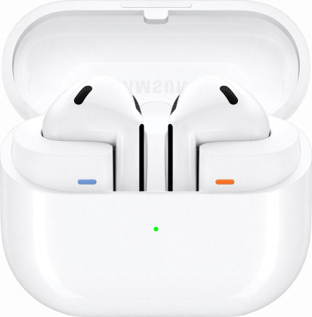 Беспроводные наушники Galaxy Buds 3, White