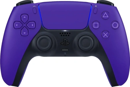Геймпад Sony PlayStation 5 DualSense Purple