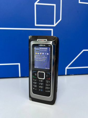 Телефон Nokia E90 (TRD)