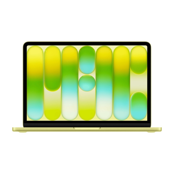 Apple MacBook Neo 13" A18, 8/512Gb Citrus (MHFE4)