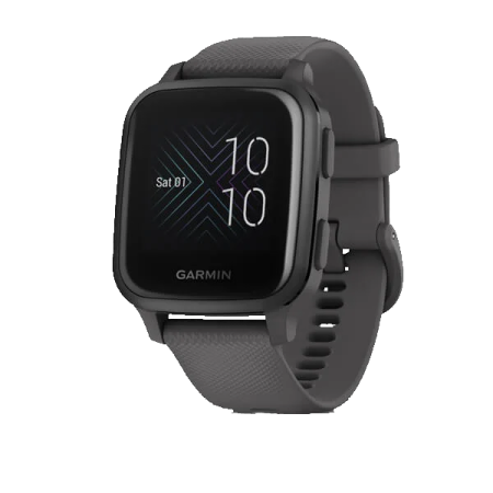 Умные часы Garmin Venu Sq NFC, серый