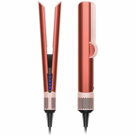 Выпрямитель Dyson HT01 Airstrait Straightener (Strawberry Bronze/Blush Pink)