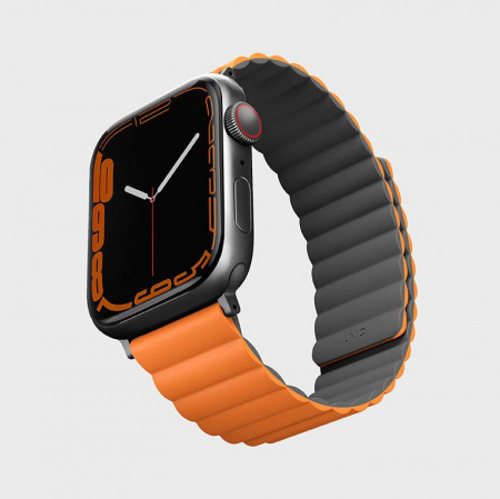 Ремешок для Apple Watch 38/40/41 Uniq Revix