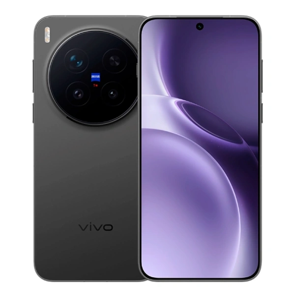 Смартфон Vivo X300 Pro 16/512 Black CN
