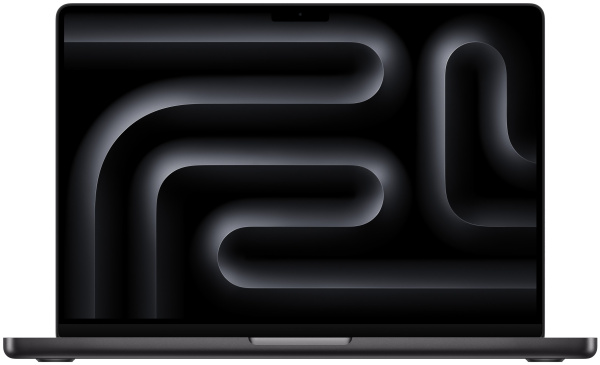Apple MacBook Pro 16” M4 Max 36GB/1TB Space Black (MX303)