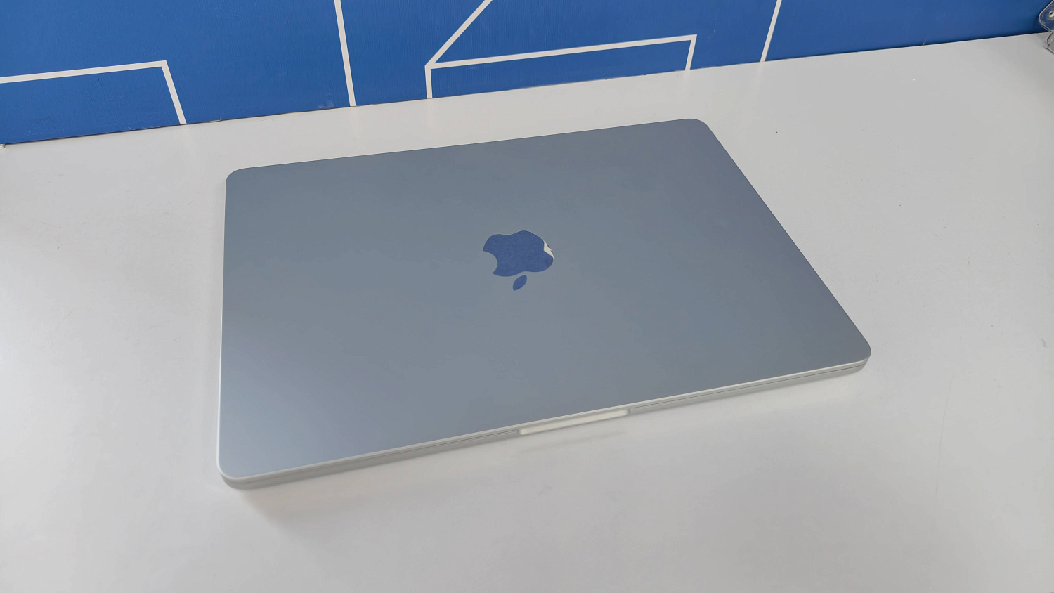 Macbook Air 13" M4 16/512GB Silver (TRD)