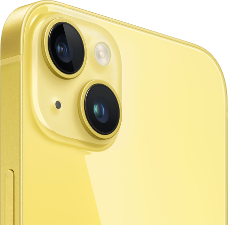 Apple iPhone 14 128Gb Yellow