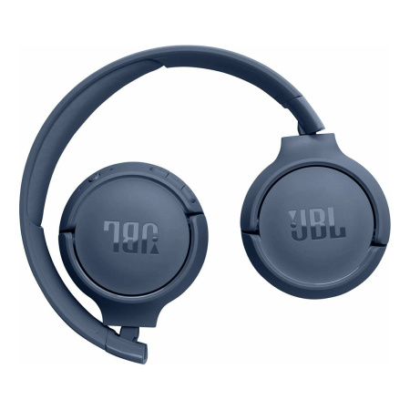 Беспроводные наушники JBL Tune 520BT Blue