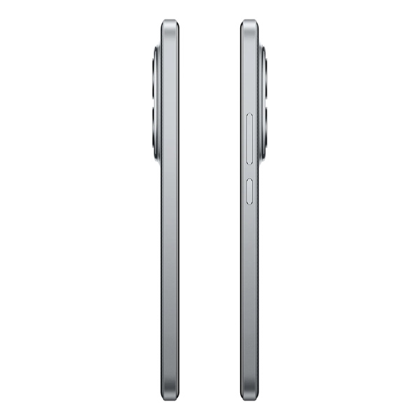 Xiaomi POCO M8 Pro 12/512Gb Silver