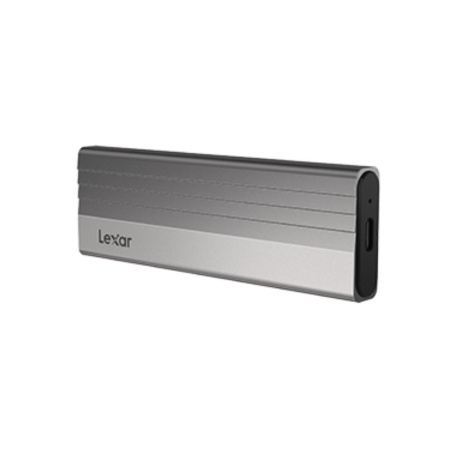 Корпус SSD Lexar M.2 (E300) + Внутренний SSD-диск NM610 PRO 500ГБ