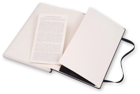 Набор Moleskine Smart Writing Set