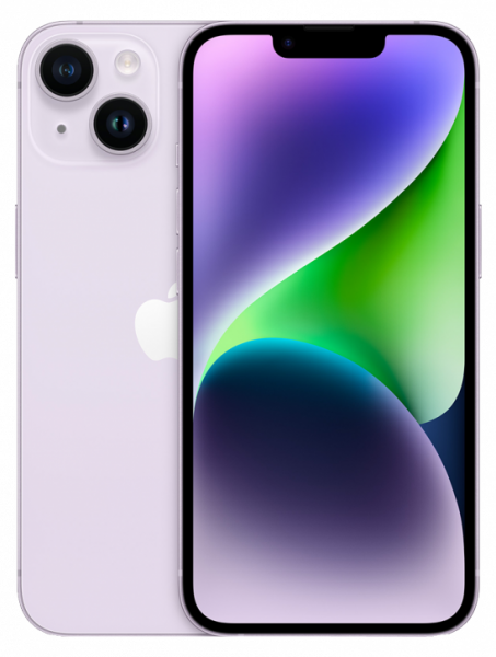 Apple iPhone 14 128Gb Purple