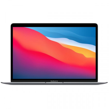Apple MacBook Air 13 M1 8/256Gb Space Gray (MGN63)