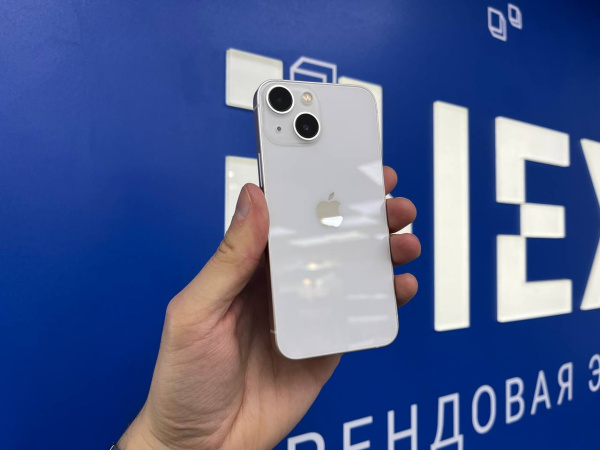 iPhone 13 mini 128Gb Starlight (TRD) 351374054963669