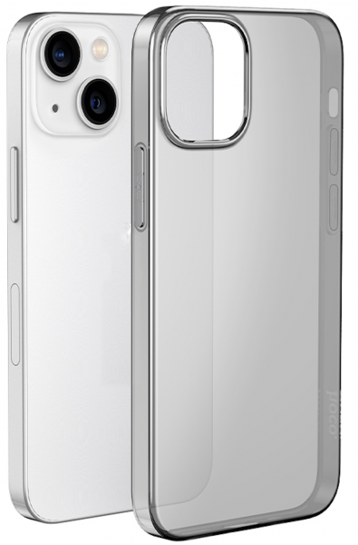 Чехол для iPhone 14 Plus Hoco TPU Темный