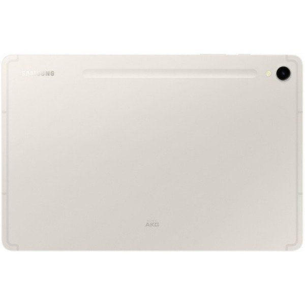 Планшет Samsung Galaxy Tab S9 X710 12/256 WiFi Beige Keyboard Cover