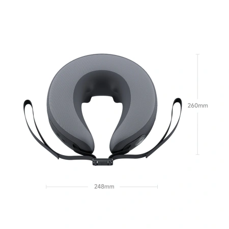 Массажер для шеи Xiaomi Mijia Smart Neck Massager (MJNKAM01SKS)