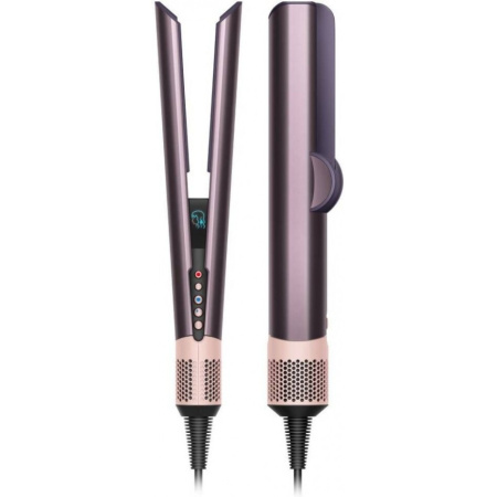 Выпрямитель Dyson HT01 Airstrait Straightener (Jasper/Plum)