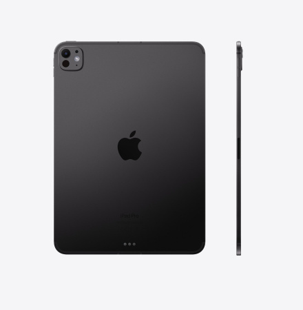 Apple iPad Pro 13" (2024) 2Tb Wi-Fi+Cellular Space Black (M4)