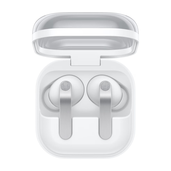 Наушники Samsung Galaxy Buds 4 Pro White| Белый