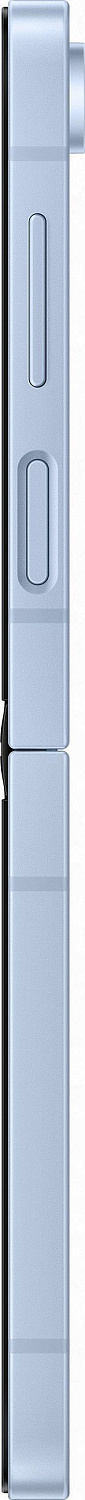 Samsung Galaxy Z Flip 6 12/512Gb Синий