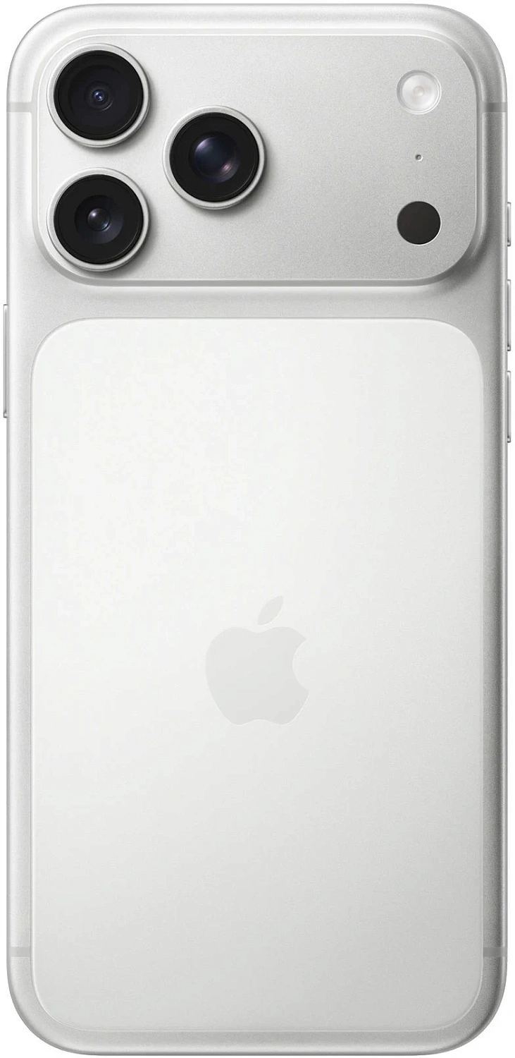 Apple iPhone 17 Pro Max eSIM 1Tb Silver