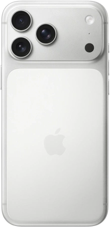 Apple iPhone 17 Pro Max eSIM 1Tb Silver