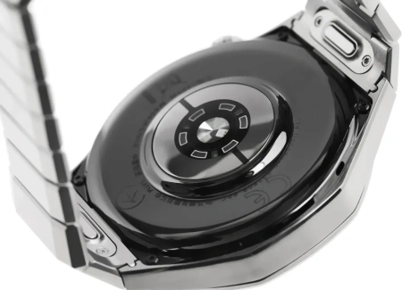 Смарт-часы HUAWEI Watch GT 5 Pro 46mm Titanium