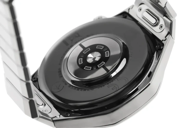 Смарт-часы HUAWEI Watch GT 5 Pro 46mm Titanium