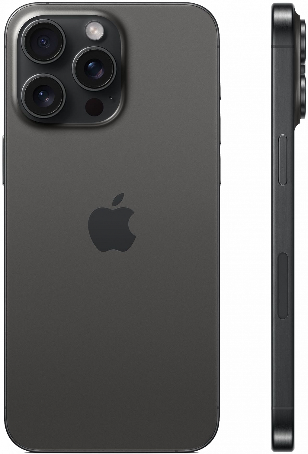 Apple iPhone 15 Pro 128Gb Black Titanium