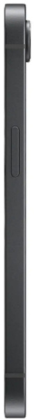 Apple iPhone 17e 256 eSIM Black