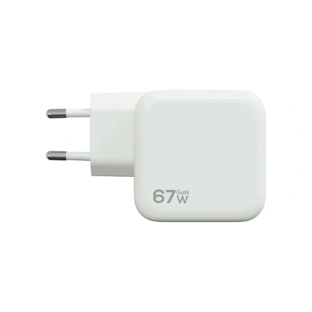 Блок питания Magssory Pulse Multi Port 67W