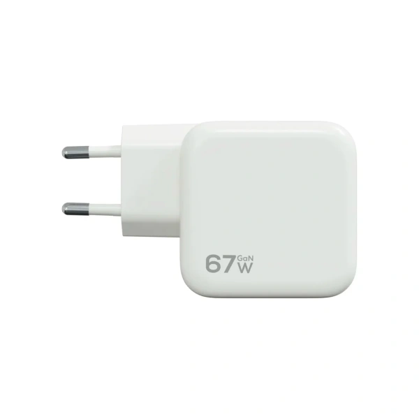 Блок питания Magssory Pulse Multi Port 67W