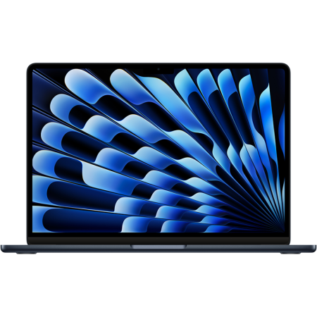 Apple MacBook Air 15 M3 8/256Gb Midnight (MRYU3)