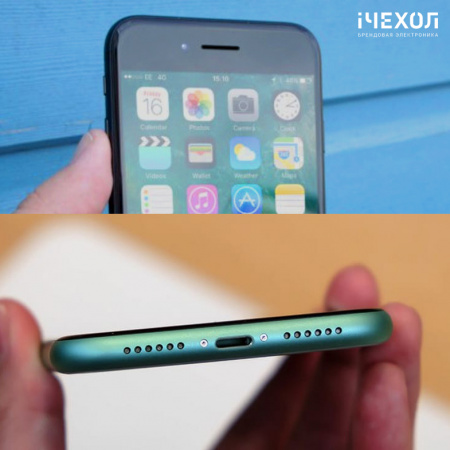 Чистка динамиков