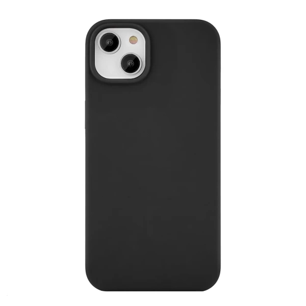 Чехол защитный uBear Touch Mag Case для iPhone 14 Plus, MagSafe совместимый, силикон, софт-тач