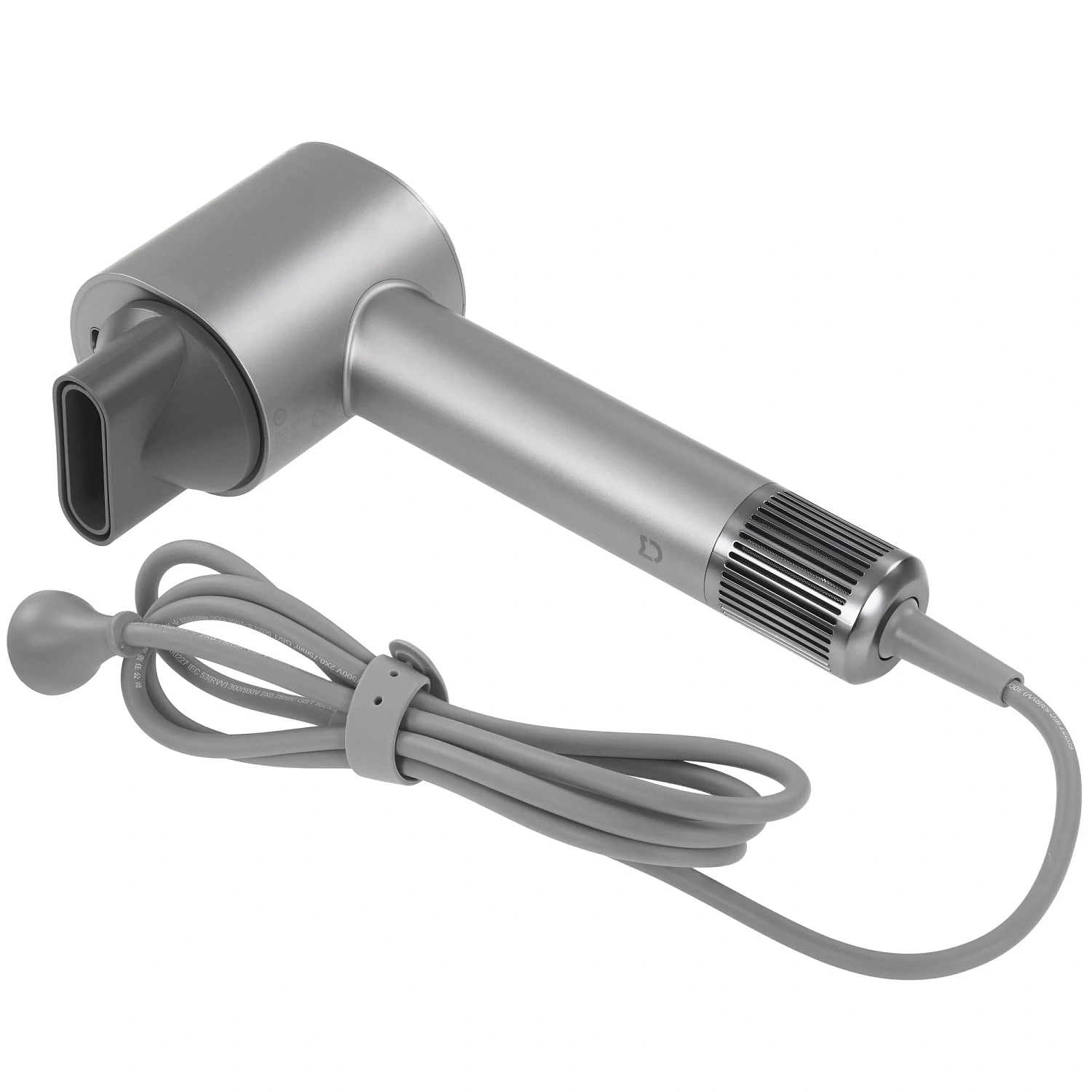 Фен Xiaomi Mijia H701 Grey (GSH701LXP) CN