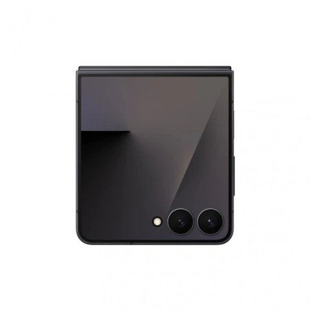 Samsung Galaxy Z Flip7 12/256Gb Black|Черный