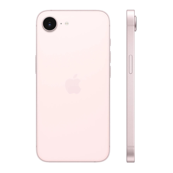 Apple iPhone 17e 256 Pink