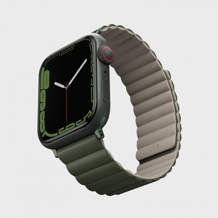 Ремешок для Apple Watch 38/40/41 Uniq Revix
