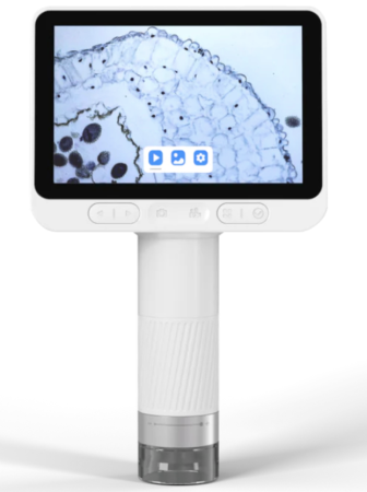 Микроскоп цифровой Darwin M2(S)C