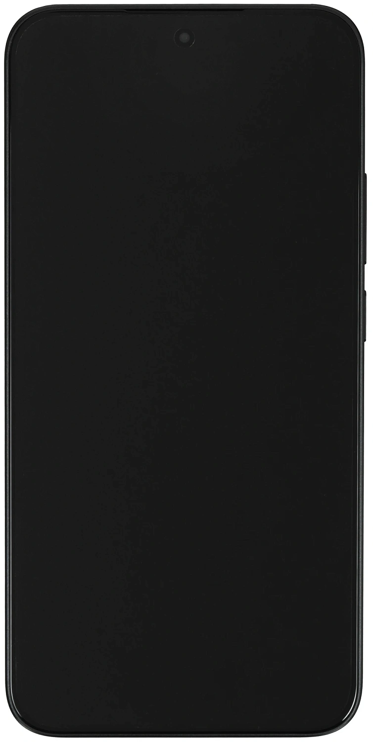 Xiaomi 15T 12/256Gb Black
