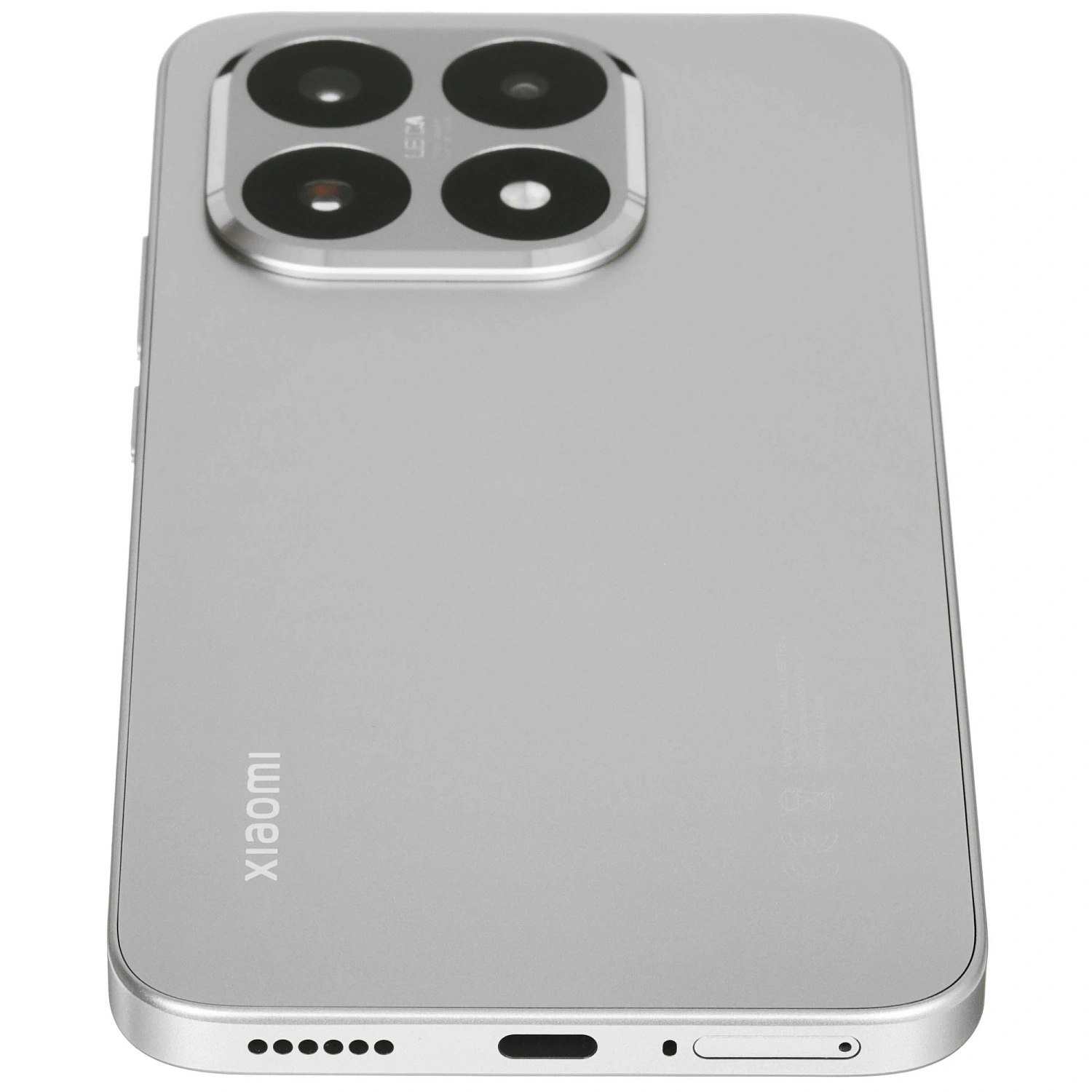 Xiaomi 15T 12/256Gb Gray