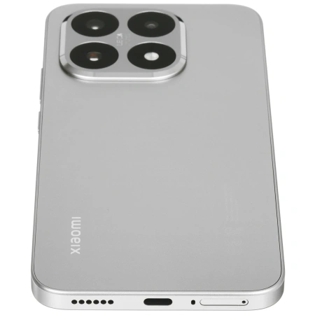 Xiaomi 15T 12/256Gb Gray