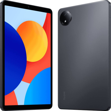 Планшет Xiaomi Redmi Pad SE 8.7 4/128Gb Gray LTE
