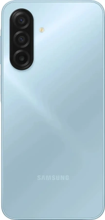 Samsung A17 4/128Gb Голубой| Light Blue