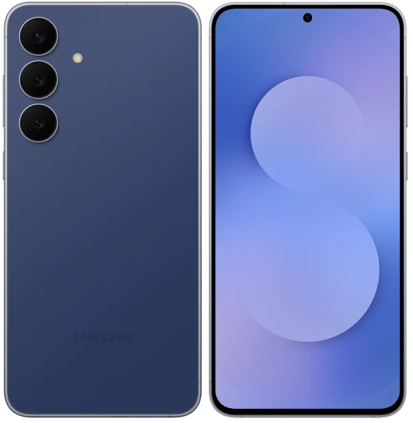 Samsung Galaxy S25 FE 8/256Gb Синий| Navy