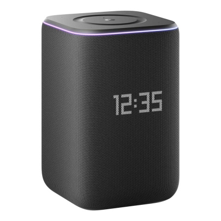 Яндекс Станция 3 Черная