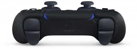 Геймпад Sony PlayStation 5 DualSense Black